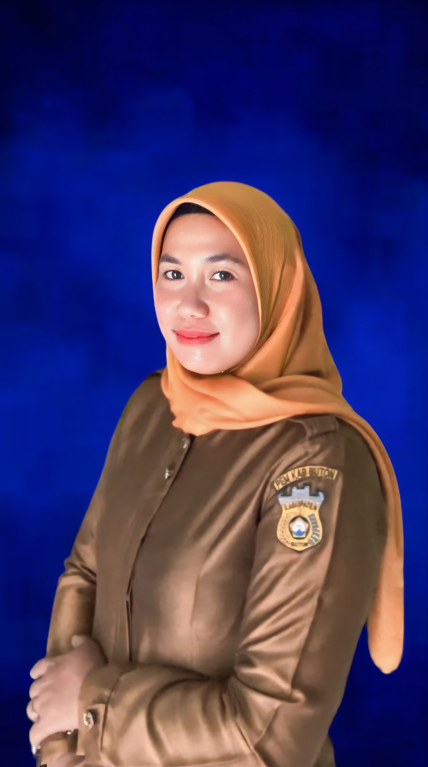 Portrait of KASI KESEJAHTERAAN & PELAYANAN